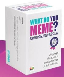 Oferta de What Do You Meme?  por 39,99€ en ToysRus