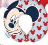 Oferta de Mickey Mouse - Cojín Para El Cuello por 8,99€ en ToysRus
