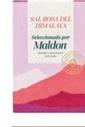 Oferta de Maldon - Sal Desierto De Kalahari O Himalaya   por 5,25€ en Carrefour