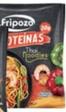 Oferta de Fripozo - Thai noodles o Kebab Fusión +Proteínas por 3,49€ en Carrefour