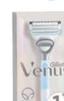Oferta de VENUS - Máquina Depilatoria Recambio Cuchilla Gel Depilación Sérum Y Exfoliante Satin Care por 14,99€ en Carrefour