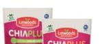 Oferta de LINWOODS - Mezcla de semillas Chia Plus  Sistema inmunitario  o Salud Digestiva Bio por 5,99€ en Carrefour