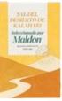 Oferta de Maldon - Sal Desierto De Kalahari O Himalaya   por 5,99€ en Carrefour