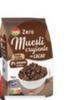 Oferta de Esgir - Muesli Crujiente Zero o  Zero con cacao Choco Protein sin azúcar ChocoZero o Mix Choco o Cereales  0% azúcares añadidos   en Carrefour