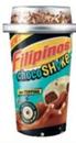 Oferta de Filipinos - Shake de chocolate o cappuccino con topping  por 1,65€ en Carrefour