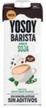 Oferta de YoSoy - Bebida de avena o soja Barista por 1,85€ en Carrefour