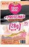 Oferta de Elpozo - Pechuga de pollo pavo o jamón cocido +Proteinas  por 1,99€ en Carrefour