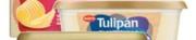 Oferta de TULIPÁN - Plantequilla Con O Sin Sal 200 g (1) O En Pastilla Sin Sal 250 g (2)  por 1,99€ en Carrefour