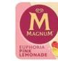 Oferta de Magnum - Helados Euphoria Chill o Wonder   por 4,69€ en Carrefour