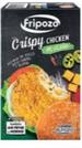 Oferta de Fripozo - Crispy ChickenAmericana o Mexicana  por 3,49€ en Carrefour