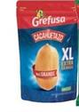 Oferta de Grefusa - Cacahuetazo Xl O Mix Inimitables   por 1,79€ en Carrefour