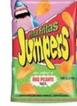 Oferta de Jumpers - Patatas Onduladas Sabor Mantequilla O Bbq Picante  por 1,3€ en Carrefour