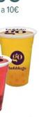 Oferta de Bubblego - Bebida de té  Wild Strawberry California Peach o Green Lover   por 4,5€ en Carrefour