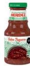 Oferta de Herdez - Salsa Verde O Taquera Rrano   por 2,99€ en Carrefour