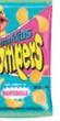 Oferta de Jumpers - Patatas Onduladas Sabor Mantequilla O Bbq Picante  por 1,3€ en Carrefour