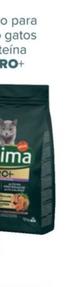 Oferta de ULTIMA PRO+ - Alimento Seco Para Perros Mini O Gatos Alto En Proteína   en Carrefour