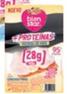 Oferta de Elpozo - Pechuga de pollo pavo o jamón cocido +Proteinas  por 1,99€ en Carrefour