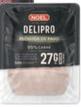Oferta de Noel - Jamón cocido o Pechuga de pavo  Delipro  por 2,35€ en Carrefour