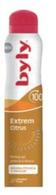 Oferta de Byly - Desodorante roll-on  50 ml o spray 200 ml Extrem Citrus  en Carrefour
