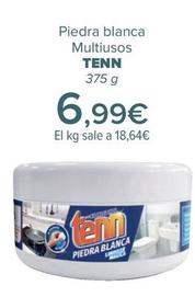 Oferta de TENN - Piedra blanca  Multiusos   por 6,99€ en Carrefour