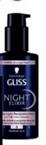 Oferta de Schwarzkopf - Tratamiento capilar  de noche  GLISS Elixir por 9,99€ en Carrefour