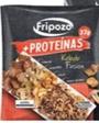Oferta de Fripozo - Thai noodles o Kebab Fusión +Proteínas por 3,49€ en Carrefour