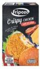 Oferta de Fripozo - Crispy ChickenAmericana o Mexicana  por 3,49€ en Carrefour