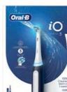 Oferta de ORAL-B - Cepillo eléctrico iO3  y pastas 75 ml   en Carrefour