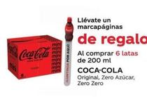 Oferta de Coca-cola - Original en Supermercados MAS