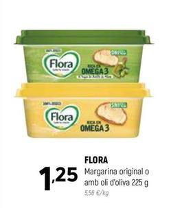 Oferta de Margarina por 1,25€ en Coviran