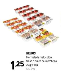 Oferta de Mermelada por 1,25€ en Coviran