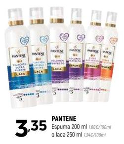 Oferta de Productos para el cabello por 3,35€ en Coviran