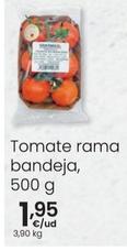 Oferta de Tomate Rama Bandeja por 1,95€ en Eroski