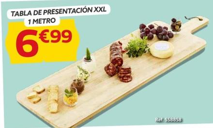 Oferta de Accesorios para cocinar por 6,99€ en GiFi