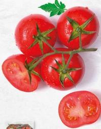 Oferta de Tomates Rama Bandeja por 1,95€ en Eroski