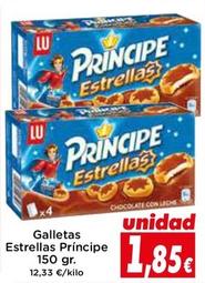 Oferta de Galletas por 1,85€ en Proxi