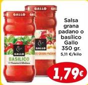 Oferta de Salsas por 1,79€ en Supermercados Piedra