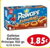 Oferta de Galletas por 1,85€ en Supermercados Piedra