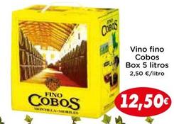 Oferta de Vino por 12,5€ en Supermercados Piedra