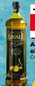 Oferta de Coosur - Aceite De Oliva Virgen por 11,6€ en Dia