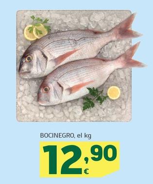 Oferta de Bocinegro por 12,9€ en HiperDino