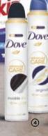 Oferta de Dove - Desodorante Advance Care Invisible Dry O Original por 3,4€ en Alimerka