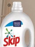 Oferta de Skip - Detergente por 6,99€ en Alimerka