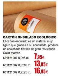 Oferta de Tubos de cartón por 7,95€ en Coinfer