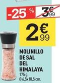 Oferta de Sal por 3,99€ en Centrakor