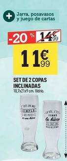 Oferta de Cerveza por 11,99€ en Centrakor