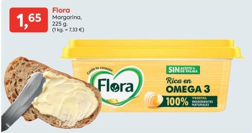 Oferta de Margarina por 1,65€ en Suma Supermercados