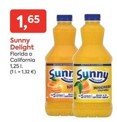 Oferta de Bebidas por 1,65€ en Suma Supermercados