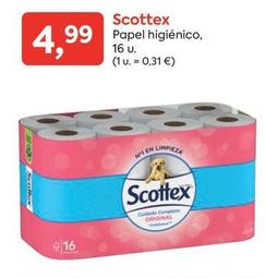 Oferta de Papel higiénico por 4,99€ en Suma Supermercados