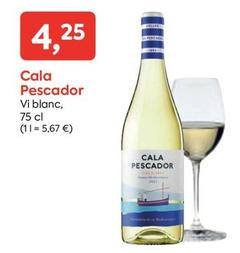 Oferta de Vino blanco por 4,25€ en Suma Supermercados